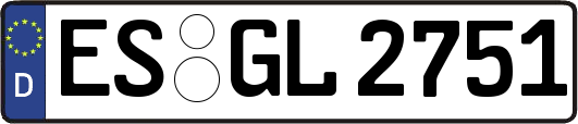 ES-GL2751