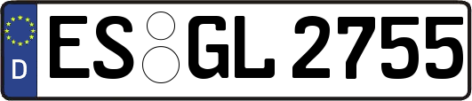 ES-GL2755