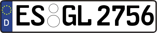 ES-GL2756