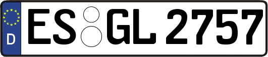 ES-GL2757