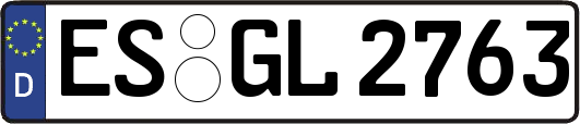 ES-GL2763