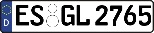 ES-GL2765