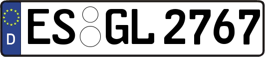 ES-GL2767
