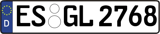 ES-GL2768