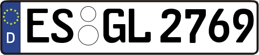 ES-GL2769
