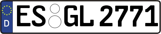 ES-GL2771