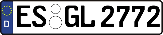 ES-GL2772