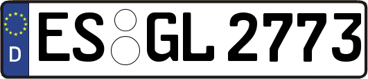 ES-GL2773