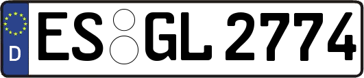 ES-GL2774