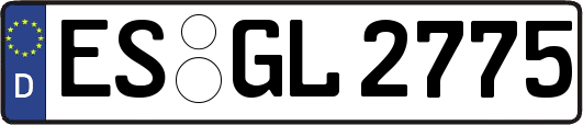 ES-GL2775