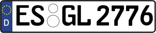 ES-GL2776