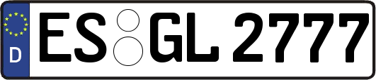 ES-GL2777
