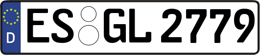 ES-GL2779