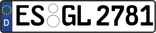ES-GL2781