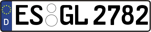 ES-GL2782