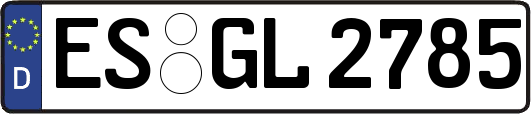 ES-GL2785