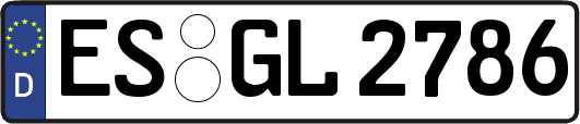 ES-GL2786
