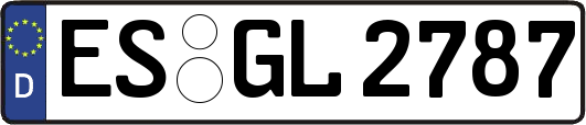 ES-GL2787