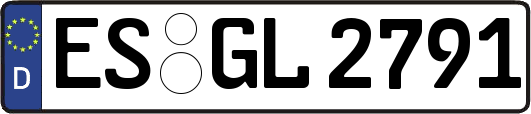 ES-GL2791