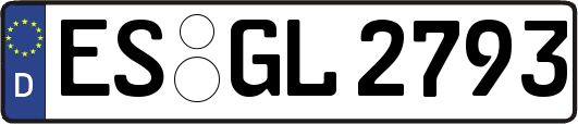 ES-GL2793