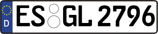 ES-GL2796
