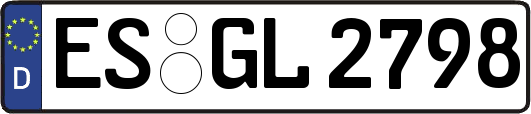 ES-GL2798