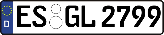 ES-GL2799
