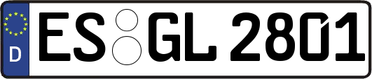 ES-GL2801