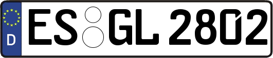 ES-GL2802