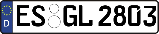 ES-GL2803