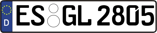 ES-GL2805