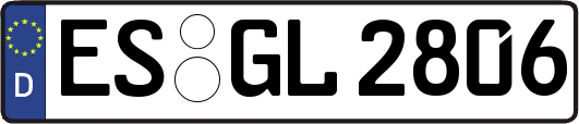 ES-GL2806