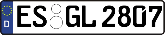 ES-GL2807