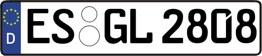 ES-GL2808