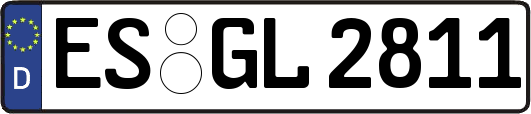 ES-GL2811