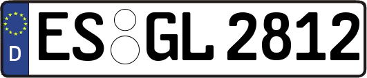 ES-GL2812
