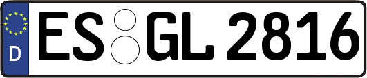 ES-GL2816
