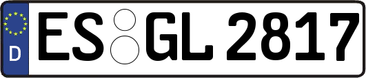 ES-GL2817