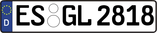 ES-GL2818