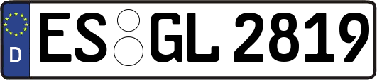 ES-GL2819