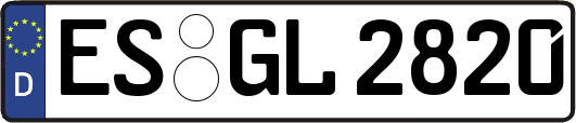 ES-GL2820