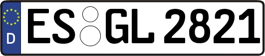 ES-GL2821