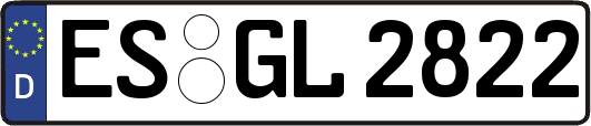 ES-GL2822