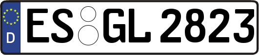 ES-GL2823