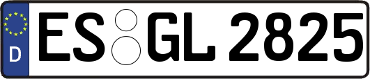 ES-GL2825