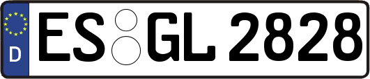 ES-GL2828