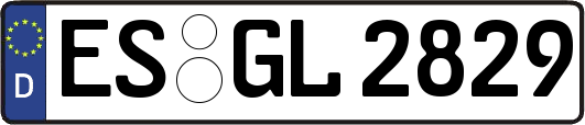 ES-GL2829