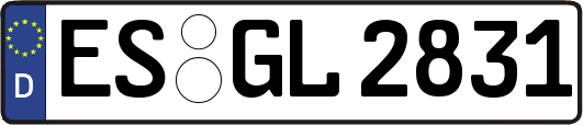 ES-GL2831