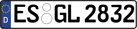 ES-GL2832