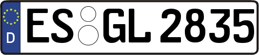 ES-GL2835